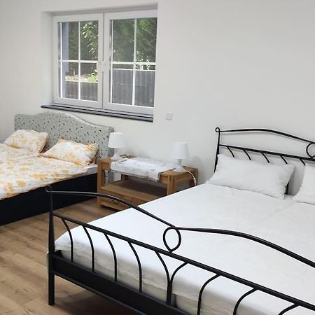 Neue 90 Qm 2-Zimmerwohnung Naehe Koeln Odenthal Bagian luar foto